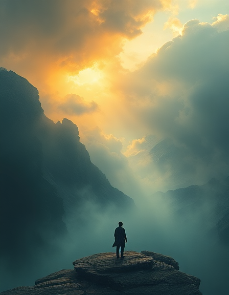 Echoes of Understanding: A Journey Through My Life