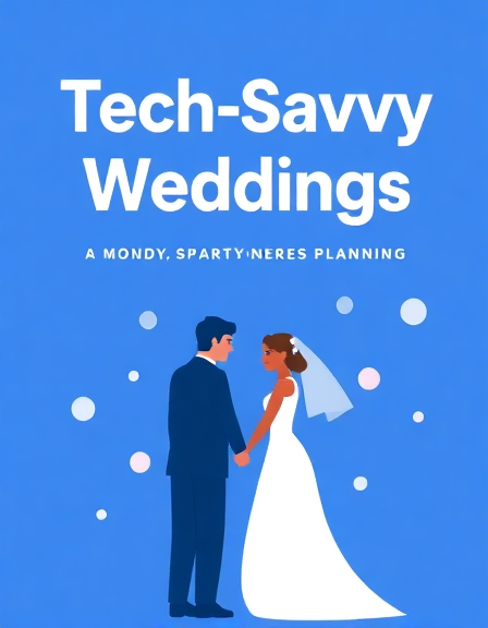 The Future of Wedding Planning with AI and Technology