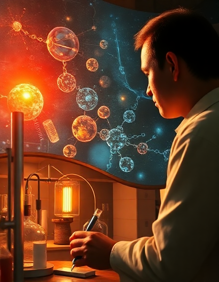 Unsung Heroes of Science: Illuminating the Hidden Pioneers of Discovery