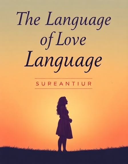 The Language of Love