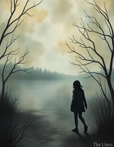 Whispers Between the Lines