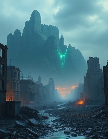 Echoes of our ancestors