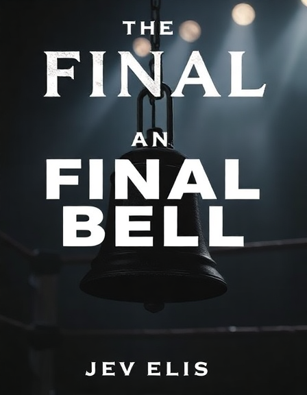 The Final Bell: Boxing's Ultimate Toll by Jeff Ellis | FastRead
