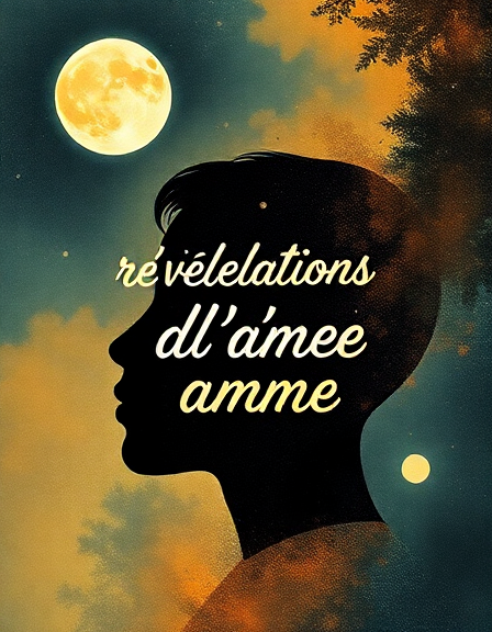 Révélations de l'âme : Mon voyage intérieur