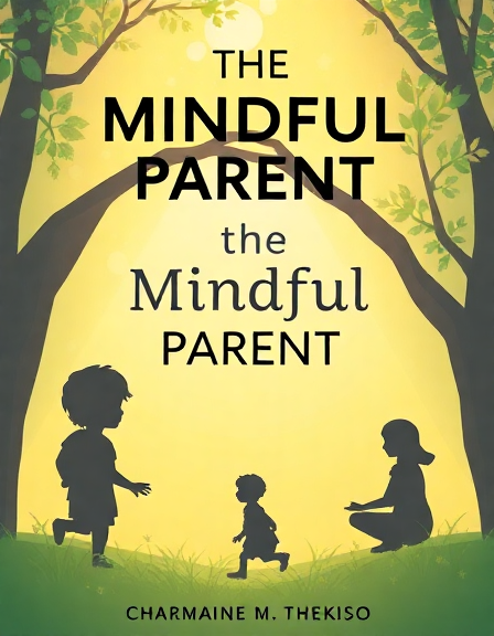 The Mindful Parent: Cultivating Connection and Calm in a Chaotic World