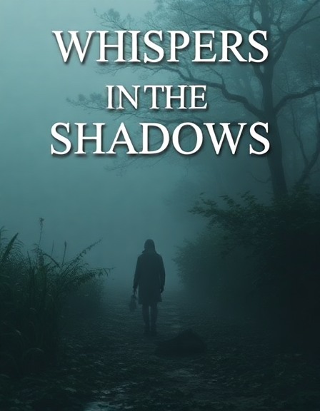 Whispers in the Shadows