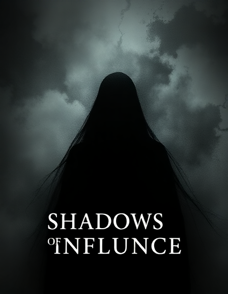 Shadows of Influence: The Energy We Keep