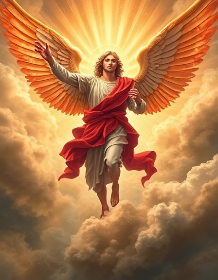 st michael the archangel prayer | Defend Us in Battle: A Guide to Spiritual Warfare with Saint Michael the Archangel