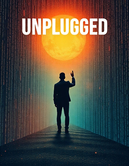 Unplugged: Your Guide to Escaping the Modern Matrix