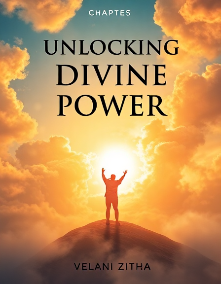 Unlocking Divine Power: A Guide to Prayer Like Biblical Heroes