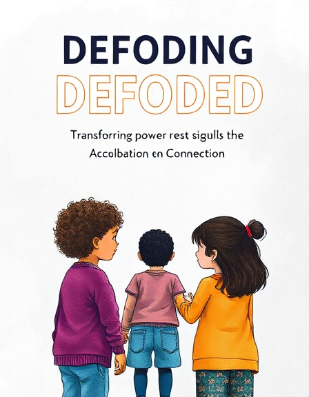 Decoding Defiance: Transforming Power Struggles into Connection by Be ...