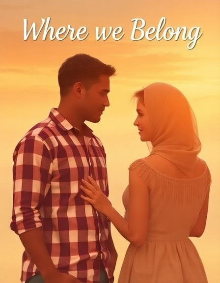 Where We Belong