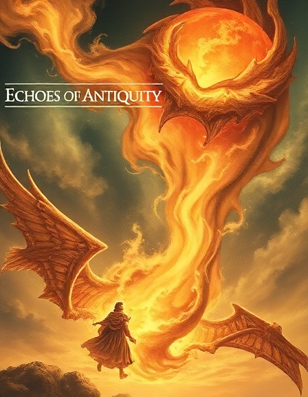 Echoes of Supernatural Entity: A Comprehensive Guide to Common Supernatural Element in Global Folklore, Myths, and Legends