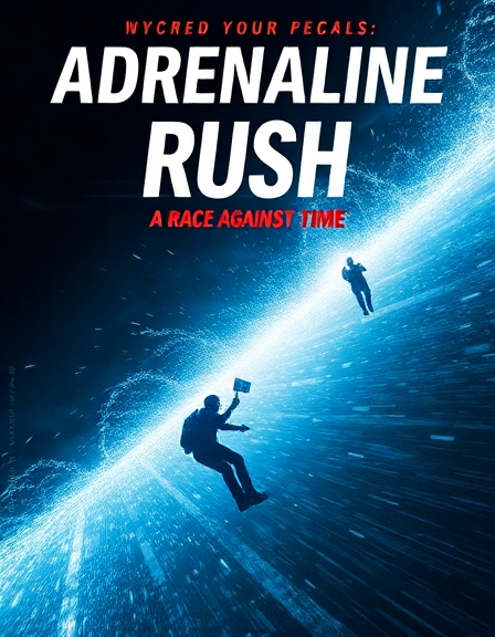 The Race against time