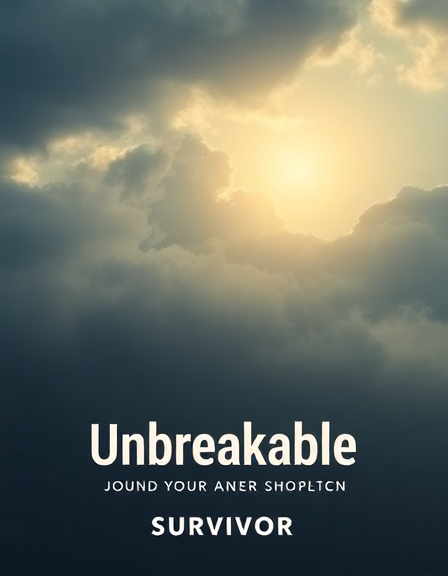 Unbreakable: A Survivor's Journal of Love, Betrayal, and Triumph