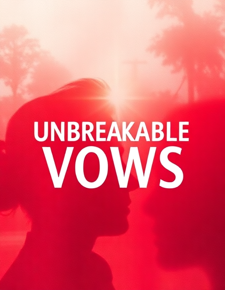 Unbreakable Vows: Restoring God's Vision for Marriage