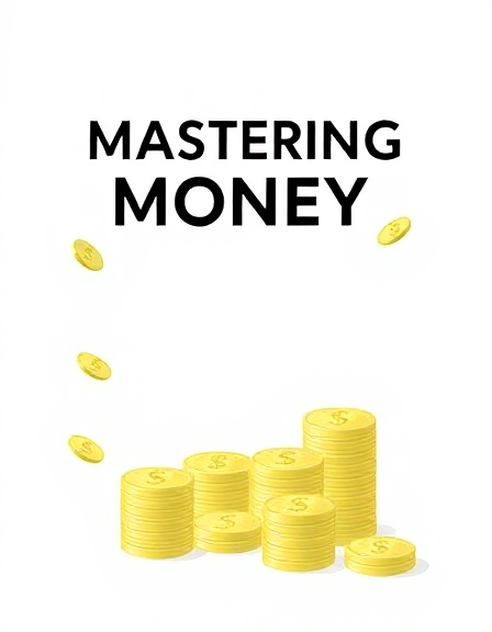 Mastering Money: A Guide to Financial Independence