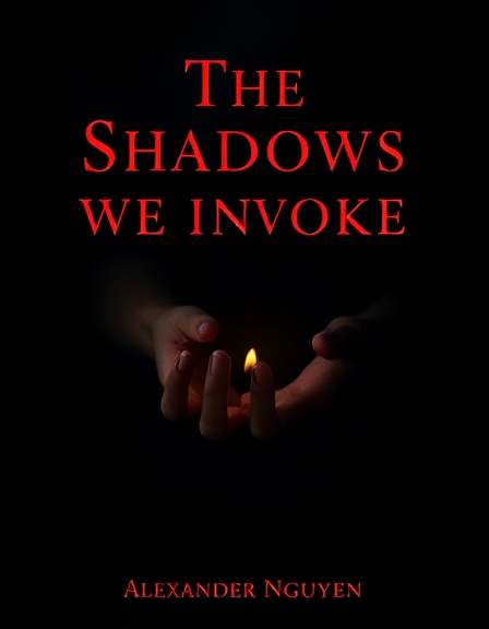 The Shadows We Invoke: Unveiling the Perils of Black Magic