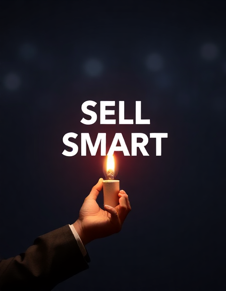 Sell Smart: The Ultimate Guide for Small Business Success