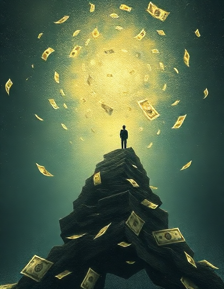 The Soul of Money: A Journey Through Its Human Essence