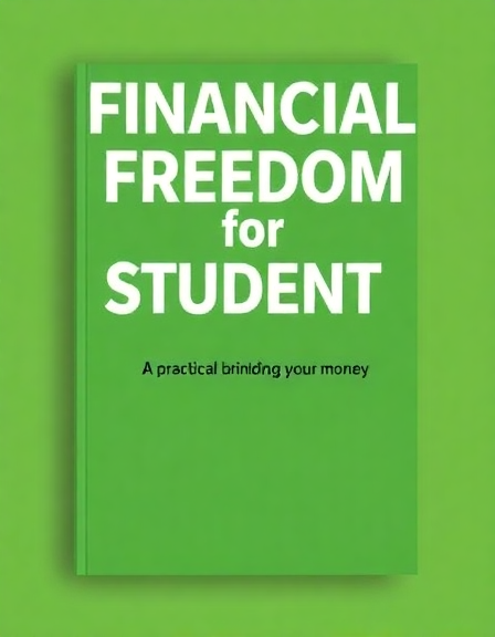 Financial Freedom for Students: A Practical Guide to Managing Your Money