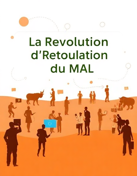 La Révolution Digitale au Mali : Impact sur la Communication d'Entreprise