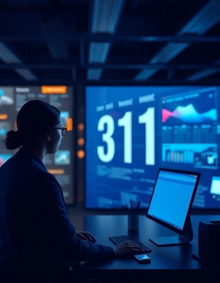 Scaling Your 311 Contact Center: A Government Leader’s Guide to Innovation, Efficiency, and AI-Driven Success