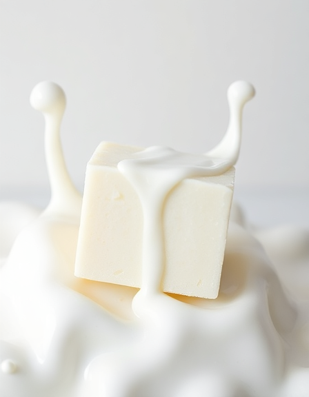 Milk Soaps: A Woman's Guide to Crafting Luxurious Soaps for Sustainable Income