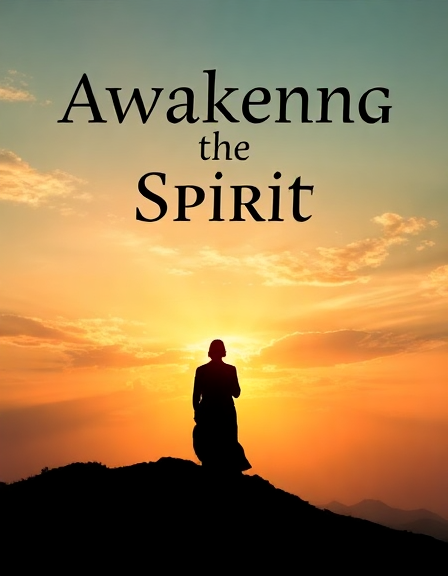 Awakening the Spirit: 