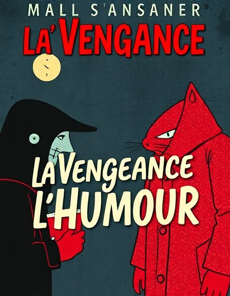 La Vengeance de l'Humour