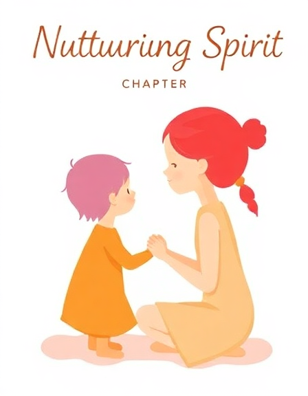 Nuturing Spirit Example Nurturing the Spirit: A Guide to Mindfulness and Spirituality for ...