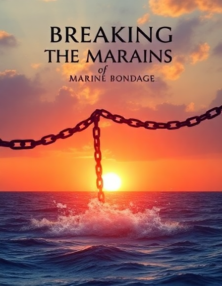 Breaking the Chains of Marine Bondage: A Christian's Guide to Spiritual Freedom