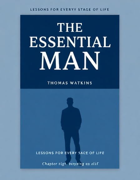 The Guy's Handbook Volume 1