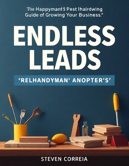 Endless Leads: The Handyman's Guide to Growing Your Business