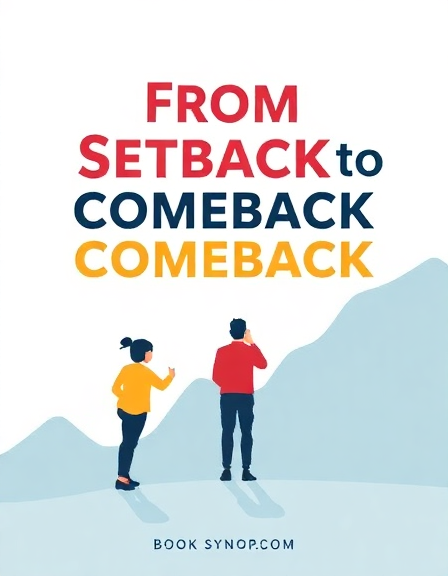 From Setback to Comeback: Your Guide to Thriving After Job Loss