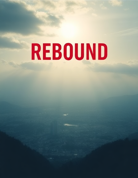 Rebound: Your Guide to Thriving After Unemployment