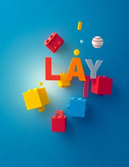 Play Theory: Unlock Your Potential Through Playful Thinking
