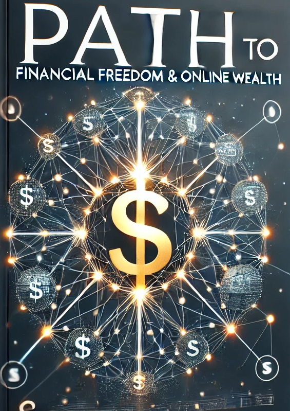 Online Wealth: A Practical Guide to Financial Freedom
