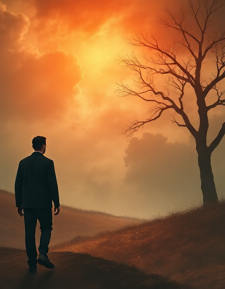 Echoes of Ancestry: A Family's Journey Through Time