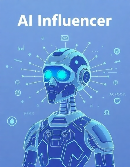 AI Influencer Blueprint: How to Make Big Money with AI Influencers