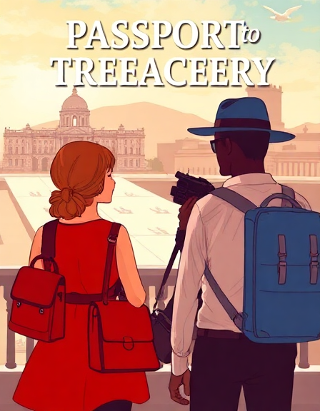 Passport to Treachery
