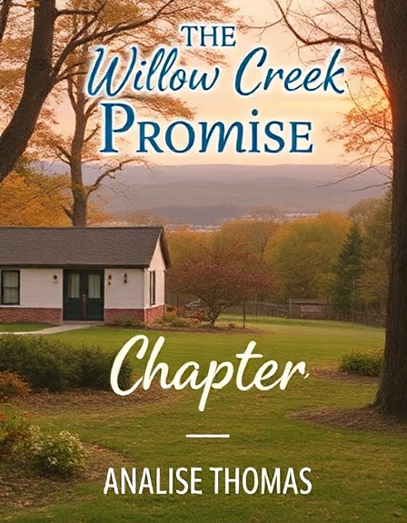 The Willow Creek Promise