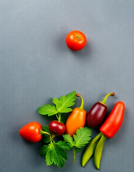 Healthy Living: Your Guide to a Balanced Life