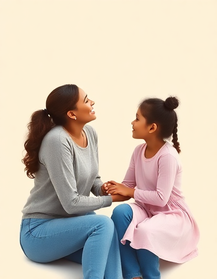 Intentional Parenting: Building Strong Bonds Through Communication