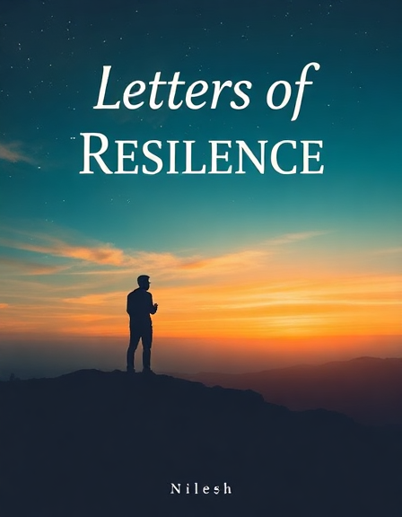 Letters of Resilience: An Inspirational Journey