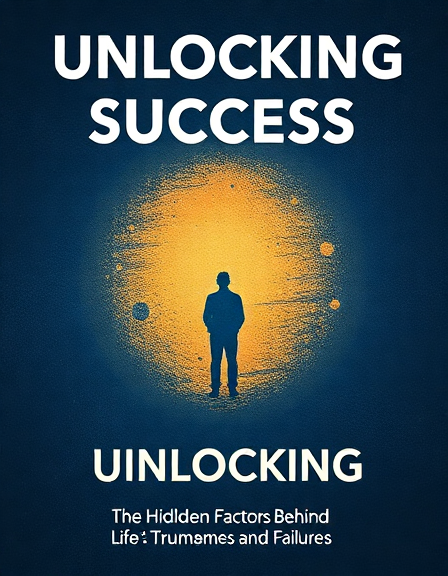 Unlocking Success: The Hidden Factors Behind Life's Triumphs and Failures