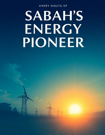 Sabah's Energy Pioneer