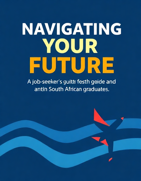 Navigating Your Future: A Job-Seeker's Guide for South African Graduates