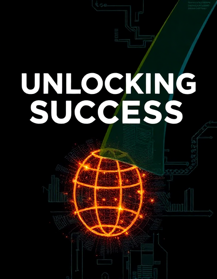 Unlocking Success: The South African Professional's Guide to Career Advancement
