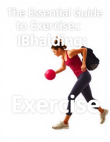 The Essential Guide to Exercise: Building a Healthier You